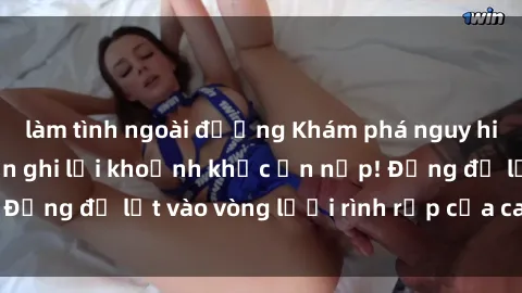 làm tình ngoài đường Khám phá nguy hiểm: sex camera ẩn ghi lại khoảnh khắc ẩn nấp! Đừng để lọt vào vòng lưới rình rập của camera ẩn!