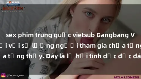 sex phim trung quốc vietsub Gangbang Việt Nam: Kỷ lục mới với số lượng người tham gia chưa từng thấy. Đây là lễ hội tình dục độc đáo và gây sốc.